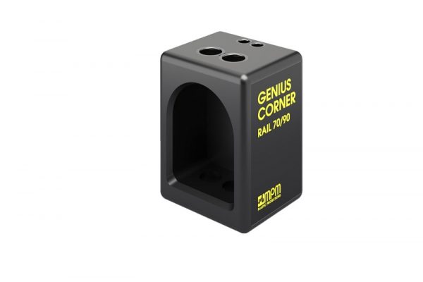 GENIUS CORNER