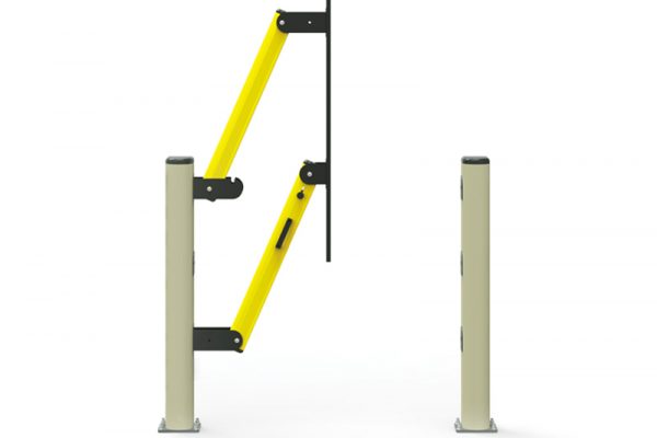 LIFT GATE 150
