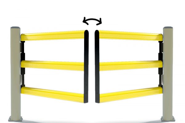 DP 150 SWING DOUBLE