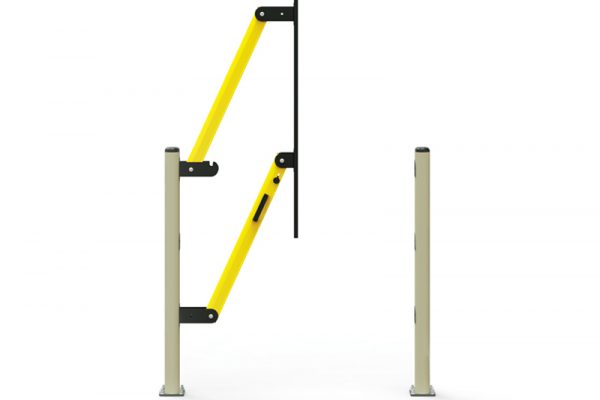LIFT GATE 90