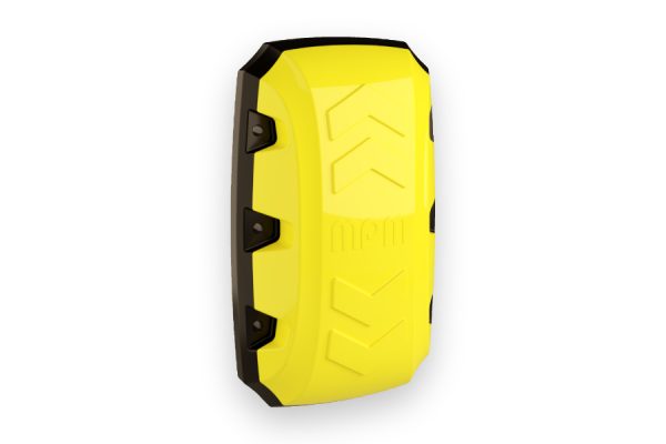 DOCK BUMPER
