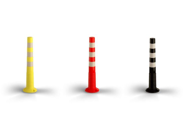 SOFT BOLLARD