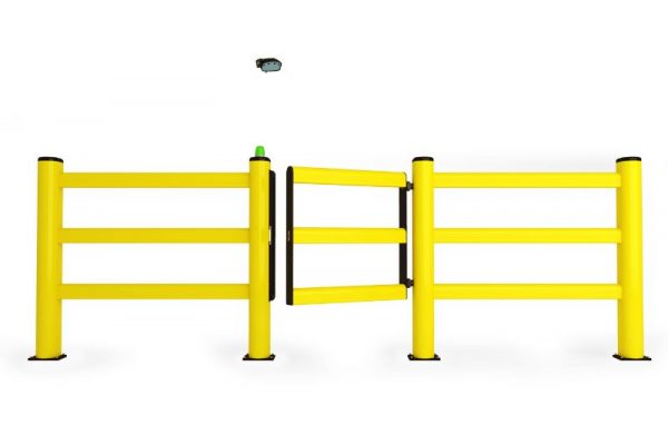 DP 150 SAFE WAY