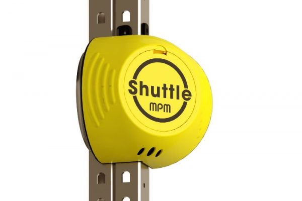 SHUTTLE